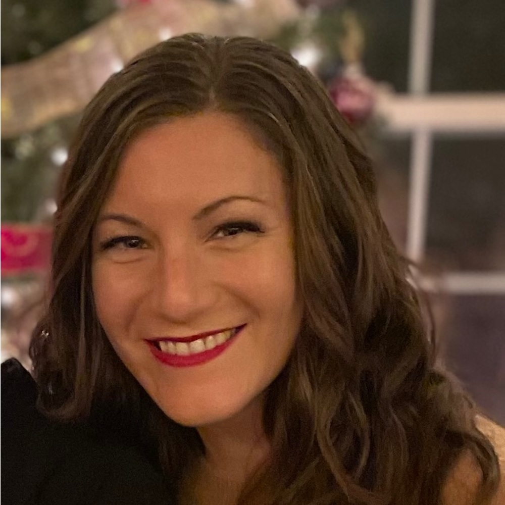 Meet your Posher, Mandy